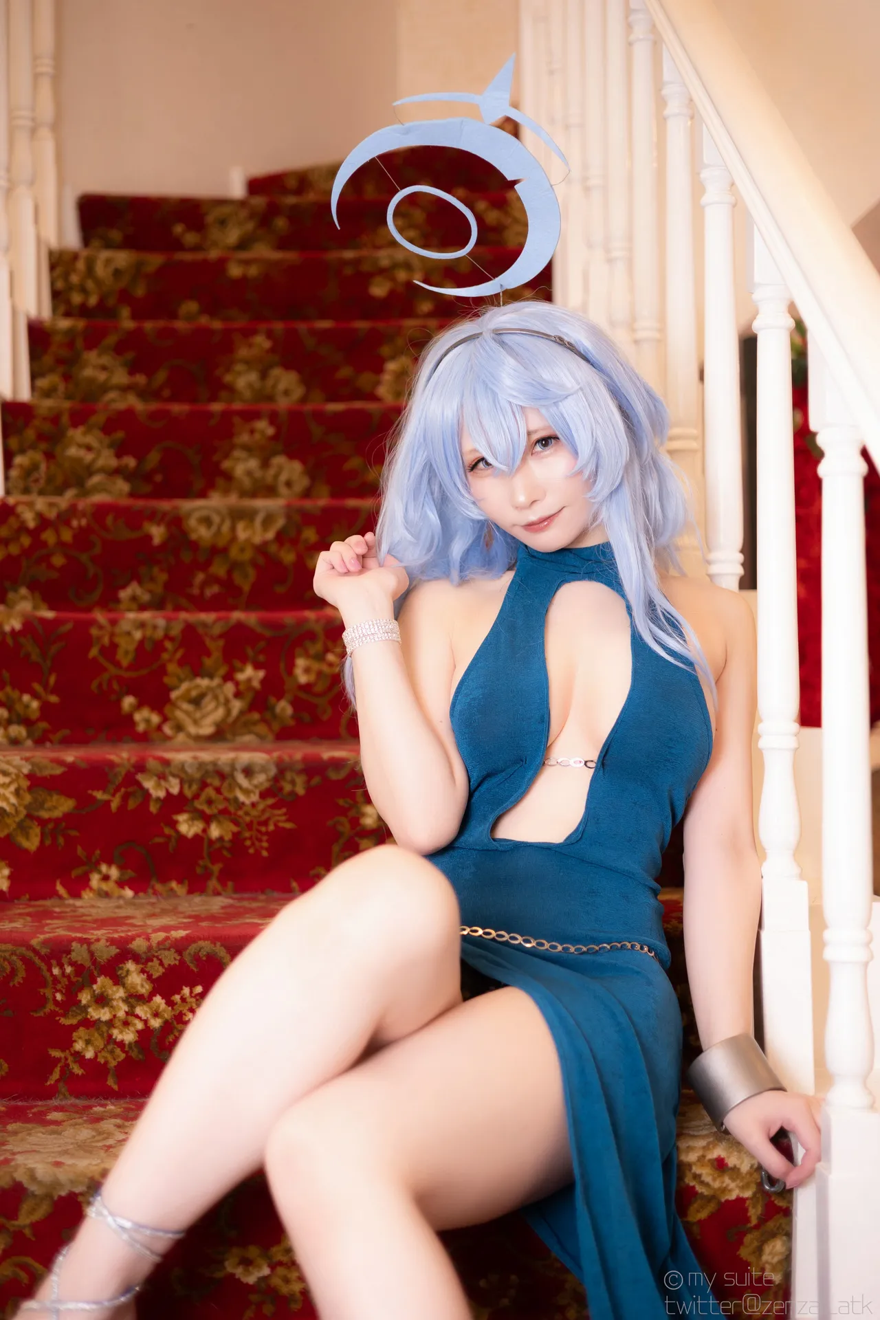 Atsuki - Suite Archive 5-erohere334.webp